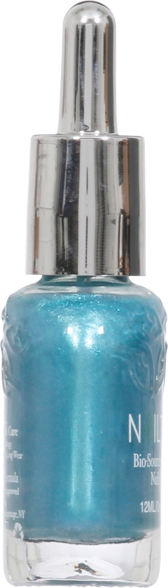slide 11 of 12, Nailtopia Nails On Fleek Nail Lacquer 0.41 fl oz, 0.41 fl oz
