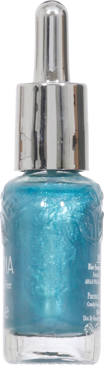 slide 10 of 12, Nailtopia Nails On Fleek Nail Lacquer 0.41 fl oz, 0.41 fl oz