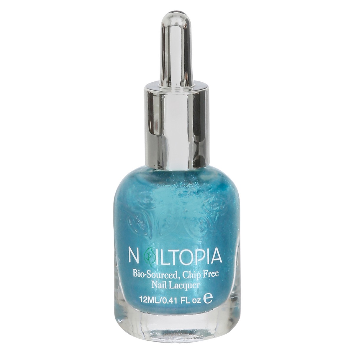 slide 3 of 12, Nailtopia Nails On Fleek Nail Lacquer 0.41 fl oz, 0.41 fl oz