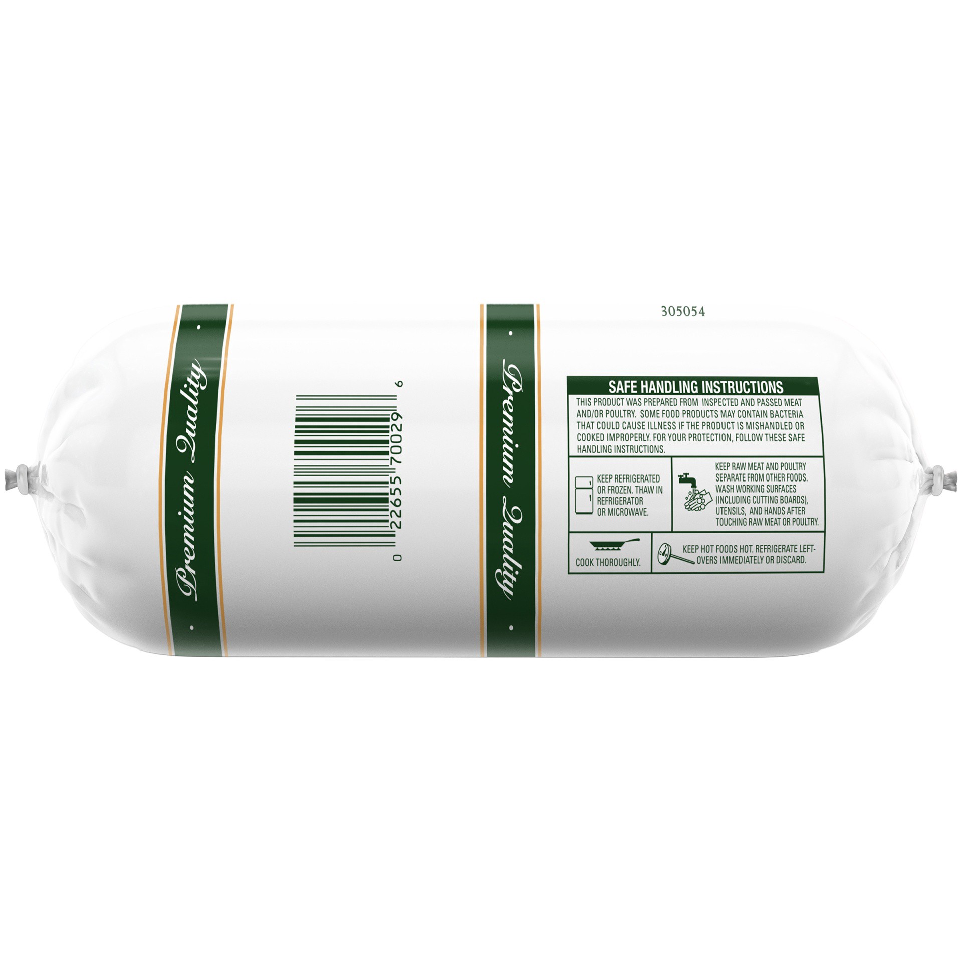 slide 2 of 7, Carolina Turkey Ground Turkey (Bulk), 5 lb