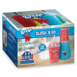 KOOL AID Kool-Aid Slush N Go