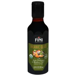 Fini Modena Organic Glaze with Balsamic Vinegar