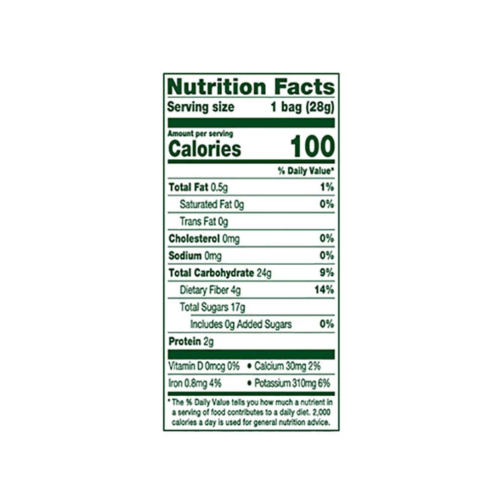 slide 2 of 4, Simple Truth Freeze-Dried Mixed Berry, 1 oz