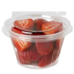 Publix Strawberry Toaster Pastries - 8 ct