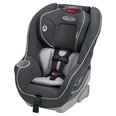 slide 1 of 2, Graco Convertible Car Seat, 1 ct