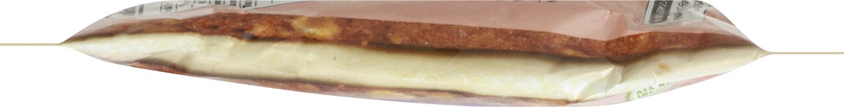 slide 8 of 13, FINAFLEX Oatmeal Protein Georgia Peach Pie, 2.9 oz