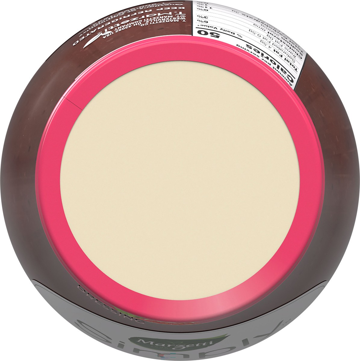 slide 8 of 11, Marzetti Simply™ Strawberry Poppyseed Salad Dressing, 12 oz