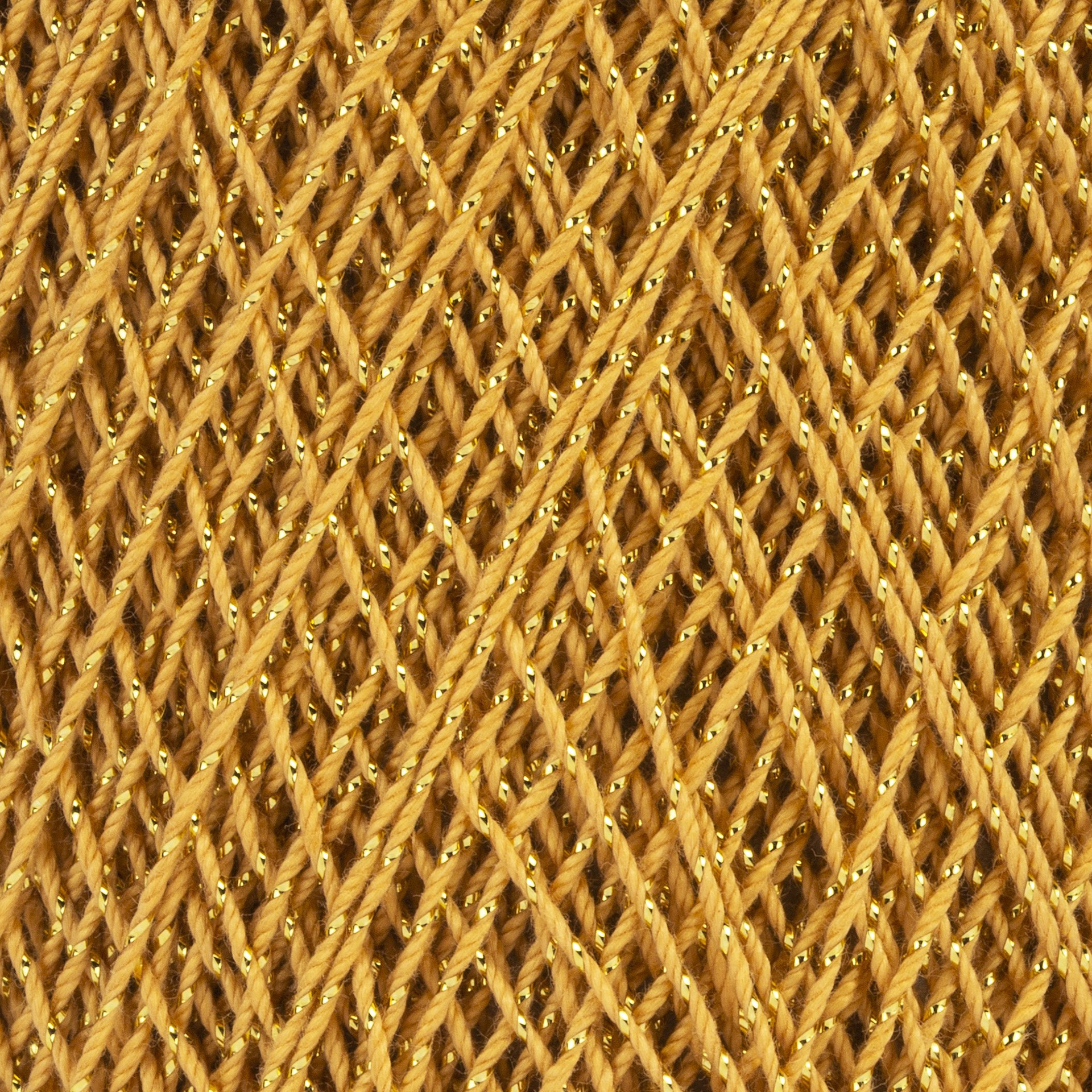 slide 3 of 4, Coats Aunt Lydia's Metallic Cotton Crochet Thread, 100 yd