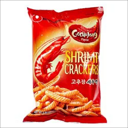 Nongshim Shrimp Cracker