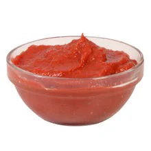 Bella Rossa Pizza Sauce with Basil 107 oz