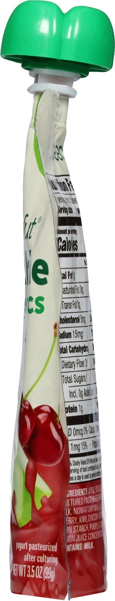 slide 7 of 13, Beech-Nut Toddlers (12+ Months) Apple, Cherry, Kiwi, Purple Carrot & Yogurt 3.5 oz, 3.5 oz