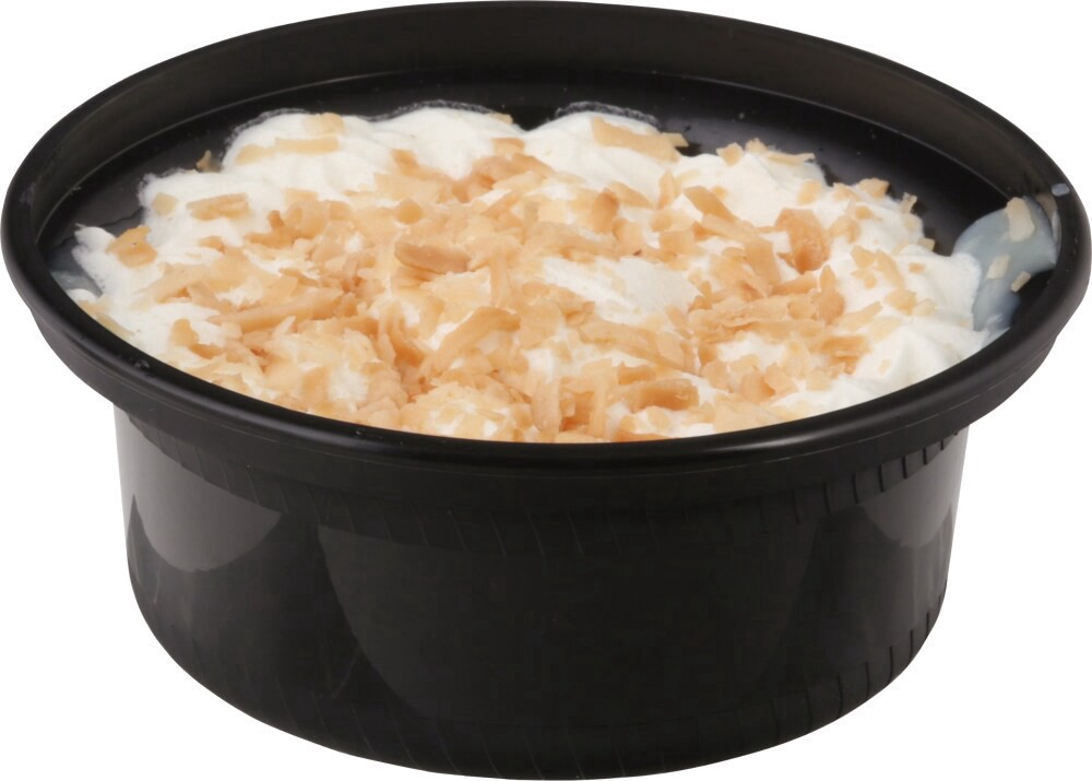 slide 1 of 3, Fresh Foods Market Cream Pie 7 oz, 7 oz