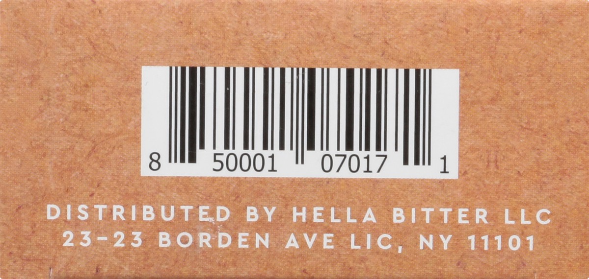 slide 4 of 9, Hella Cocktail Co. Aromatic/Orange Bitters - 2 ct, 1.7 oz