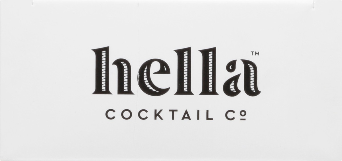 slide 7 of 9, Hella Cocktail Co. Aromatic/Orange Bitters - 2 ct, 1.7 oz