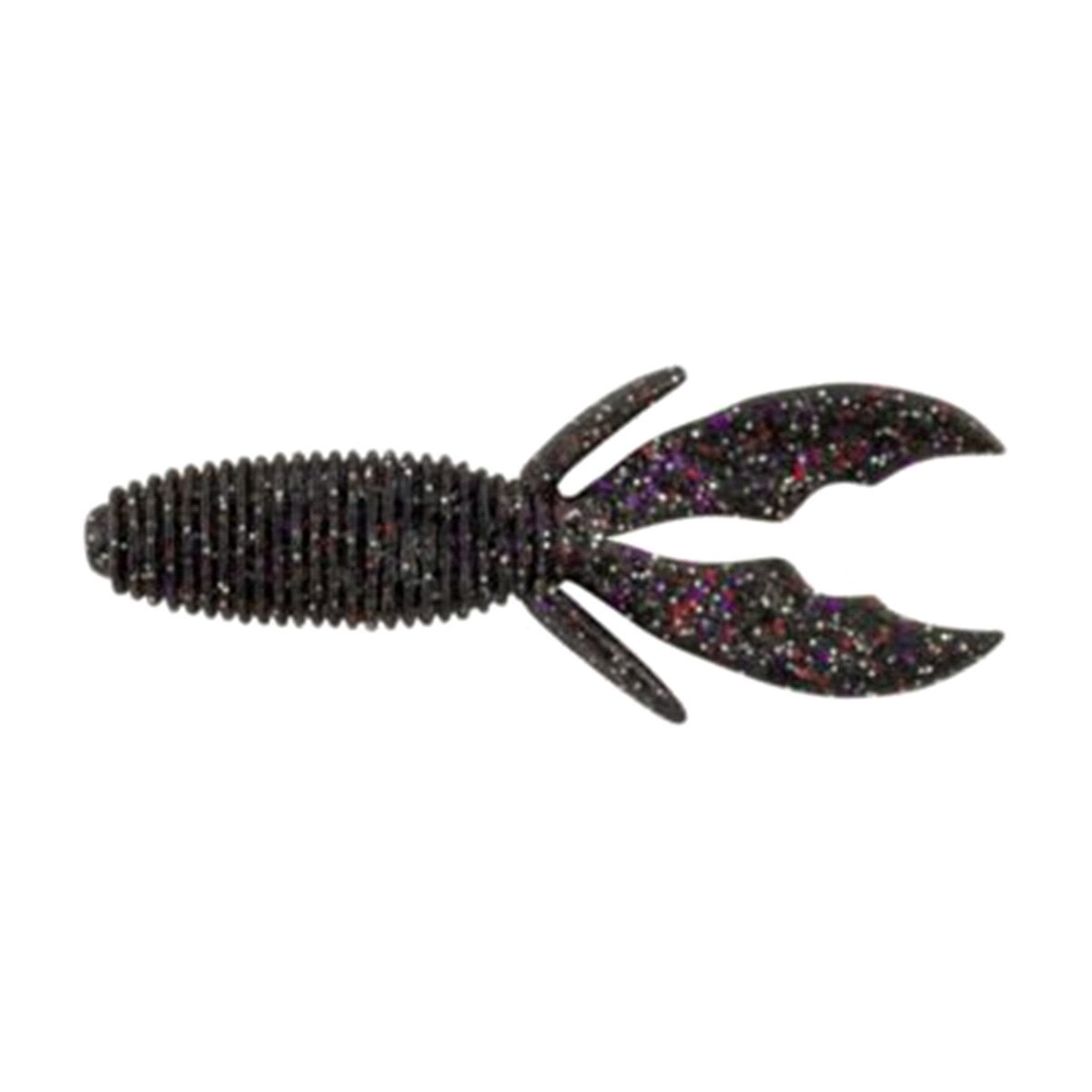 slide 1 of 1, Berkley PowerBait MaxScent Creature Hawg, 1 ct