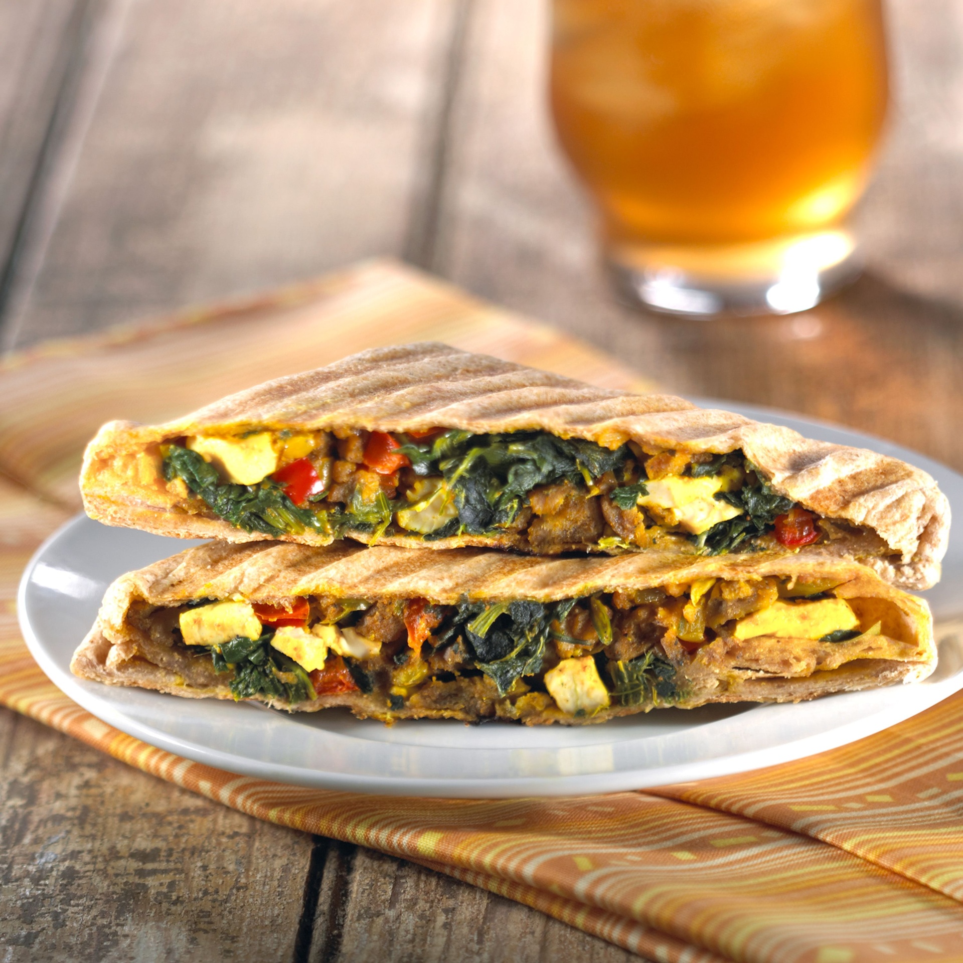 MorningStar Farms Veggie Breakfast Meatless Sausage Links, Plant Based