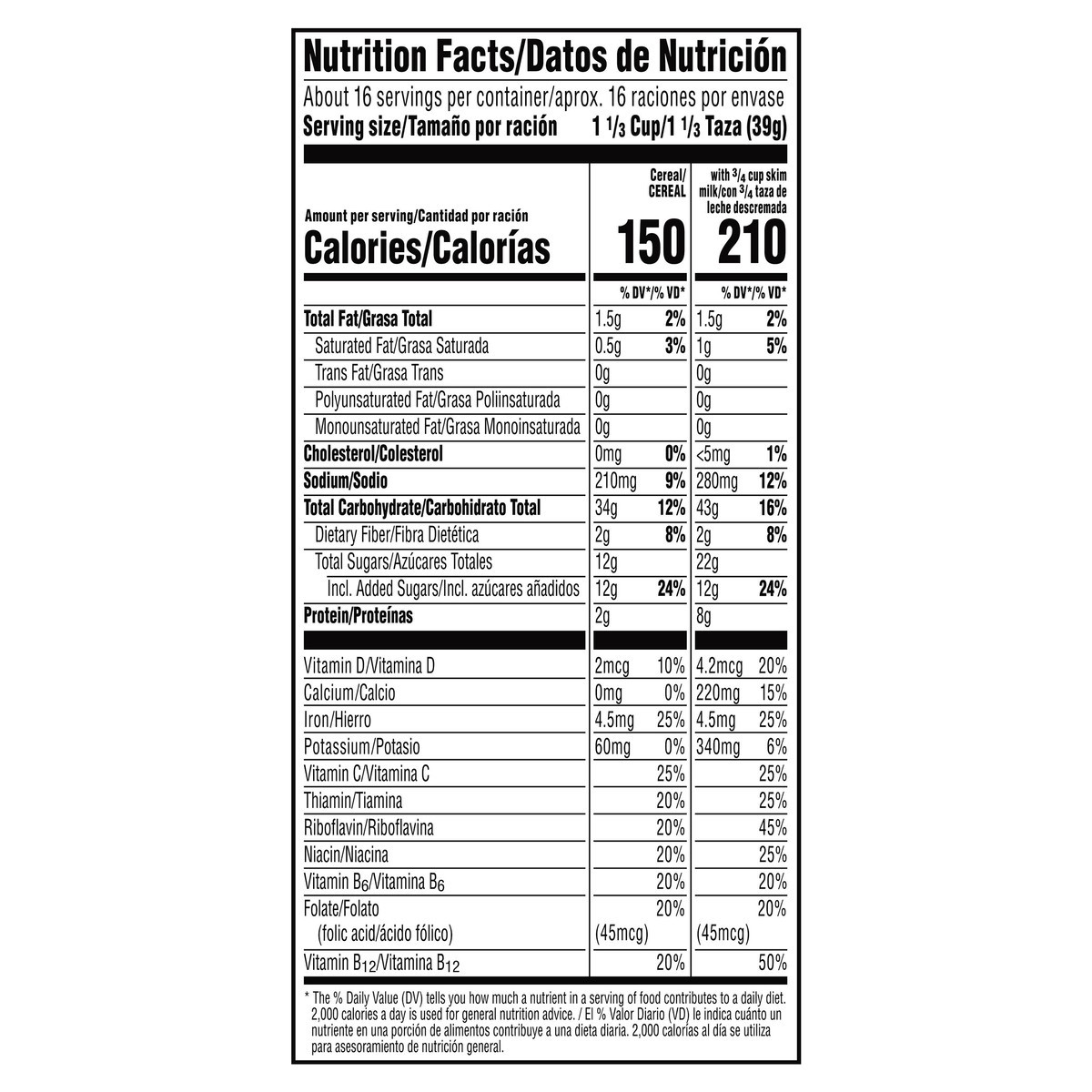 slide 12 of 12, Froot Loops Kellogg's Froot Loops Breakfast Cereal Original, Kids Cereal, 23 oz, 23 oz