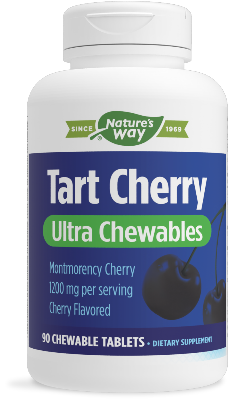 slide 1 of 1, Enzymatic Therapy Tart Cherry Ultra 90 ea, 90 ct