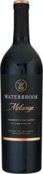 Waterbrook Winery Winery Columbia Valley Founder's Red Blend Melange 750 ml