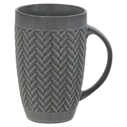 Gibson Home 22 Ounce Cup 1 ea