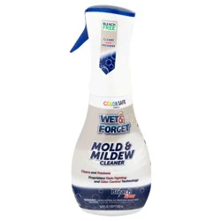 Wet & Forget Mold & Mildew Cleaner