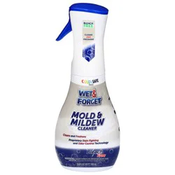 Wet & Forget Mold & Mildew Cleaner