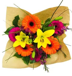 California Coastal Bouquet