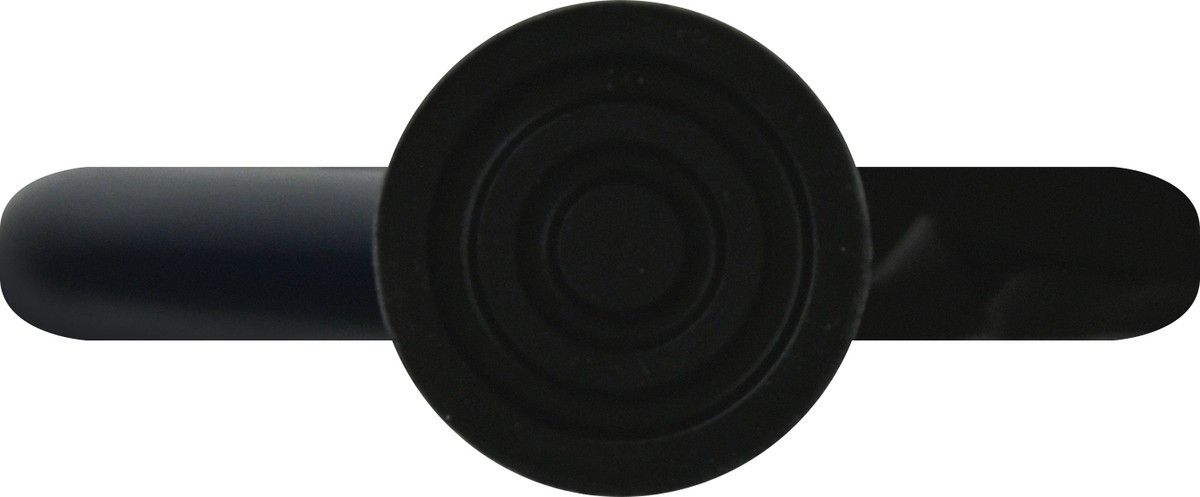 slide 3 of 9, Drive 300 lb Offset Cane 1 ea, 1 ct