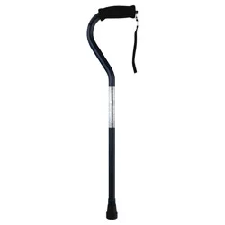 Drive 300 lb Offset Cane 1 ea