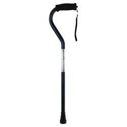 Drive 300 lb Offset Cane 1 ea