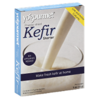 slide 1 of 1, Yogourmet Freeze-Dried Kefir Starter, 1 oz