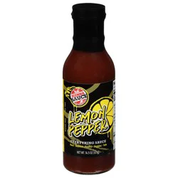 Sienna Everything Lemon Pepper Sauce - 14.5 oz