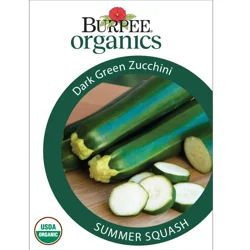 Burpee Lettuce Flying Saucer Green Seeds