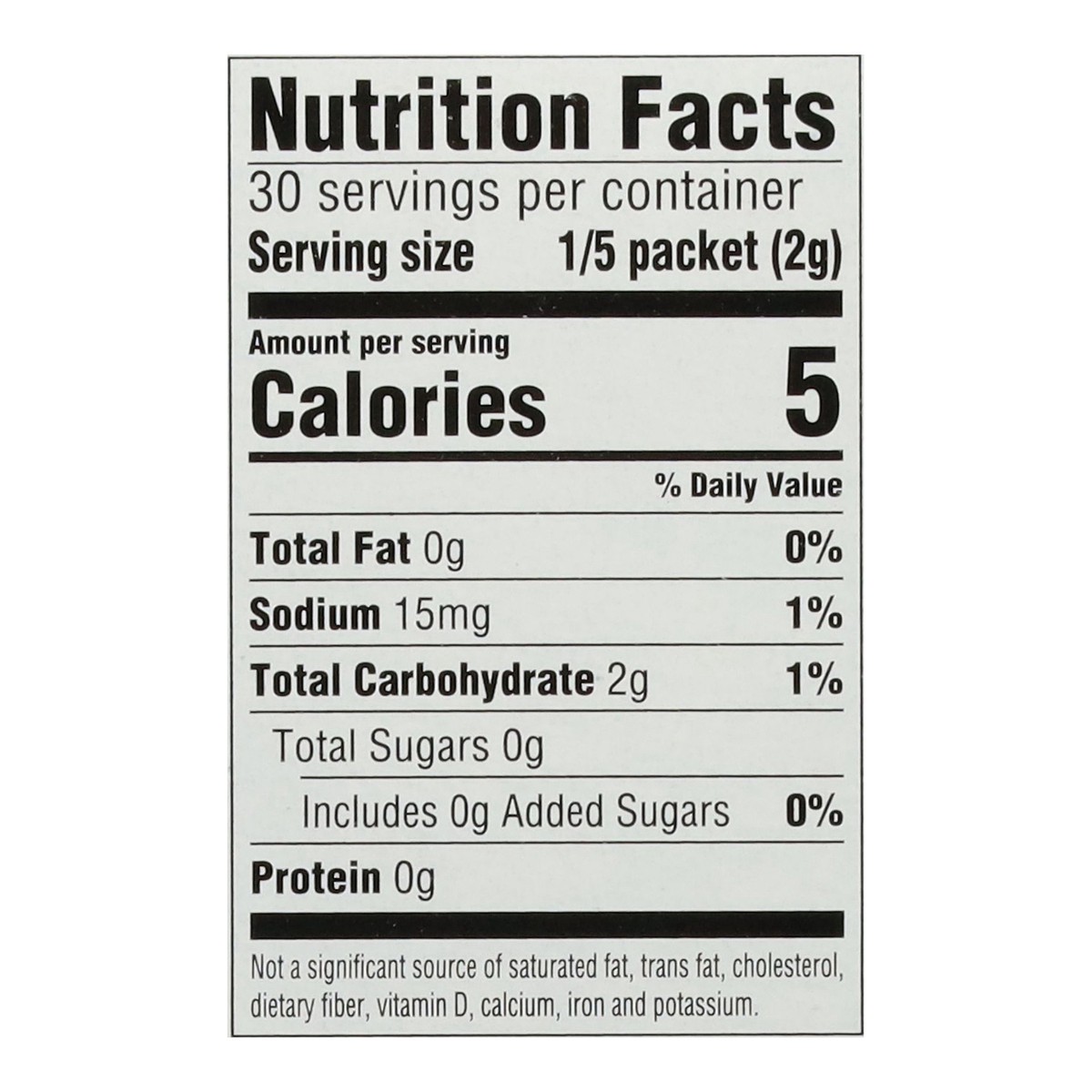 slide 12 of 14, Food Club +h, Fruit Punch Low Calorie Drink Mix - 12 qt, 12 qt