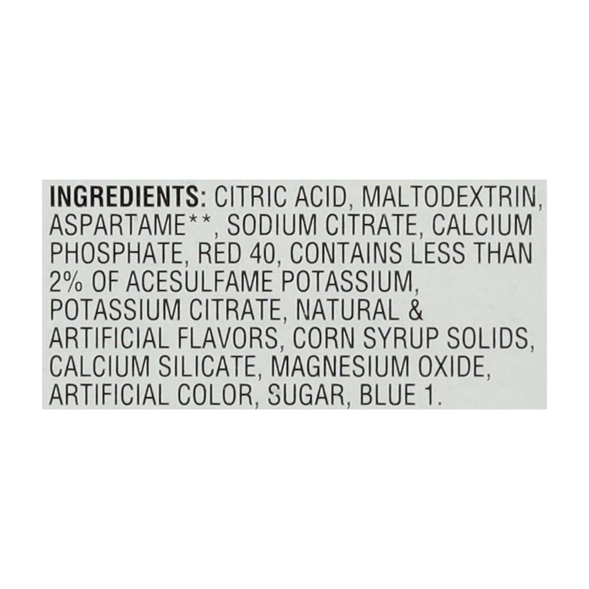 slide 4 of 14, Food Club +h, Fruit Punch Low Calorie Drink Mix - 12 qt, 12 qt