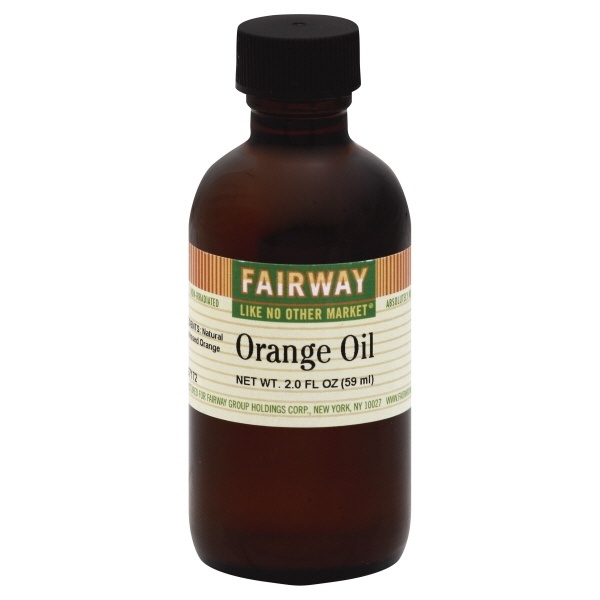 slide 1 of 1, Fairway Orange Oil Extract, 2 fl oz