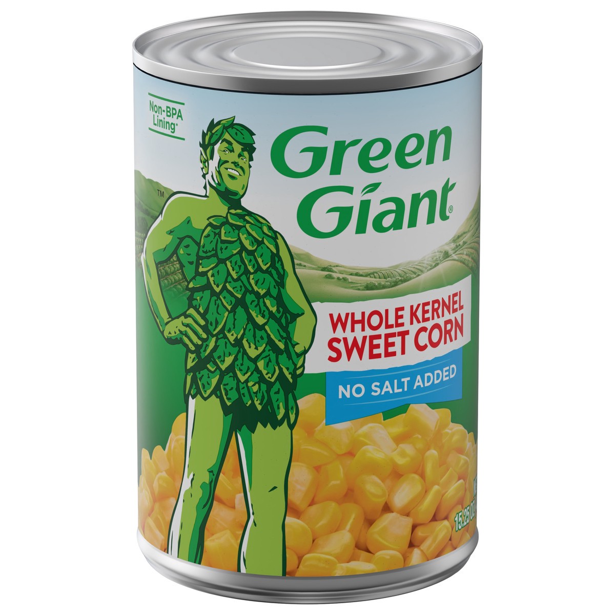 slide 7 of 9, Green Giant Sweet Corn, 15.25 oz