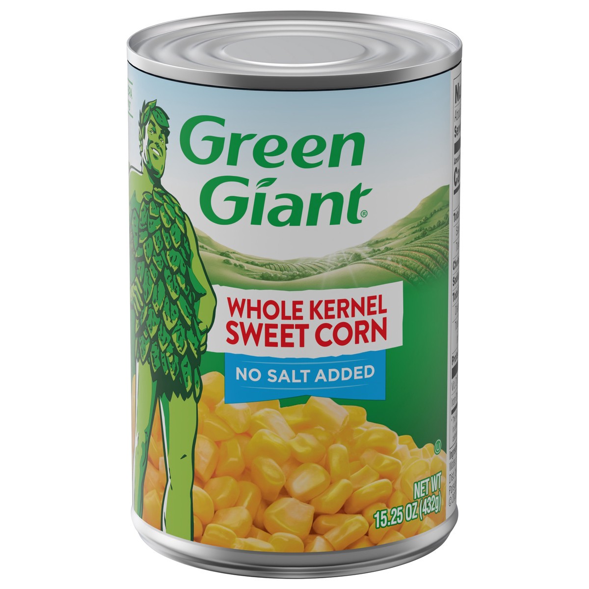 slide 8 of 9, Green Giant Sweet Corn, 15.25 oz