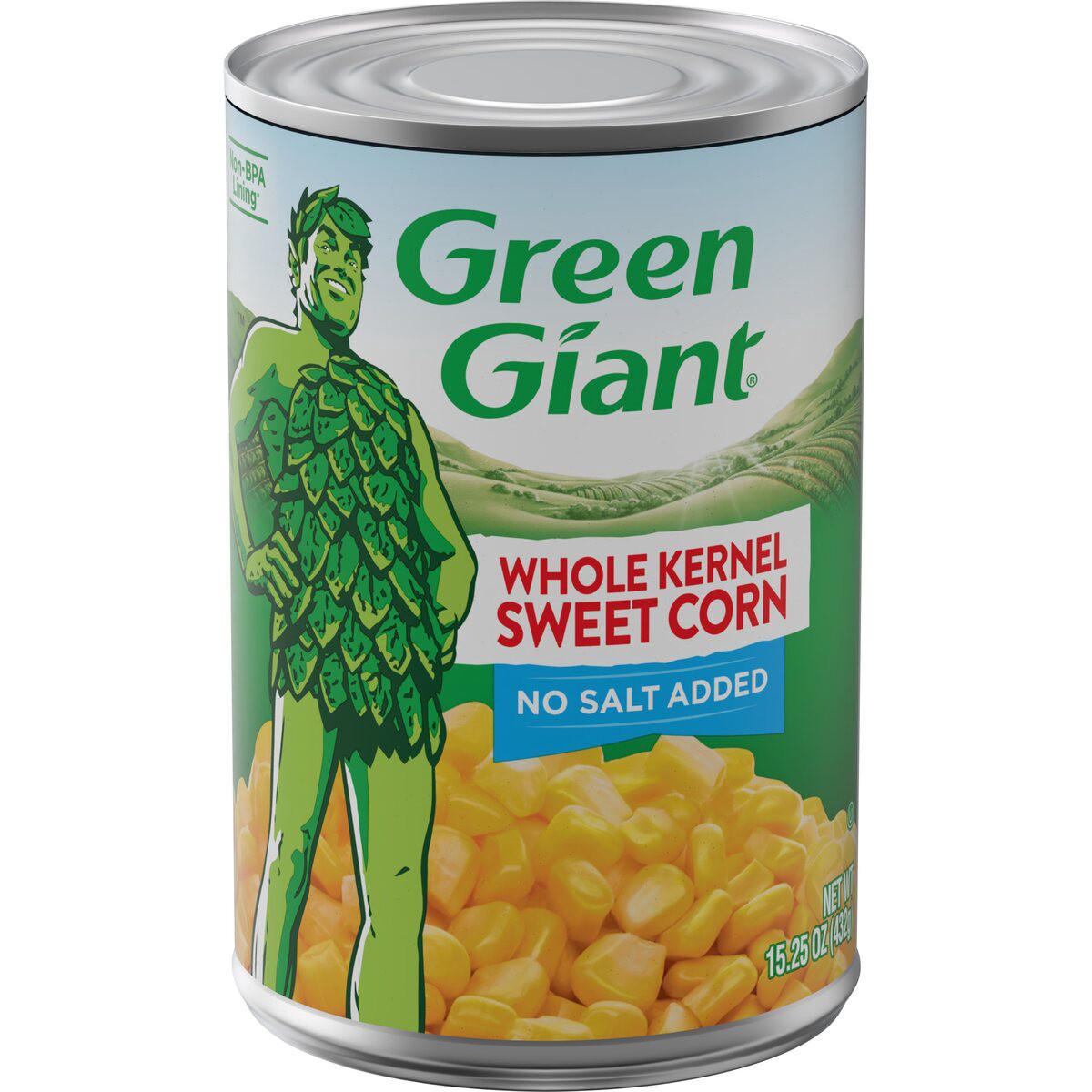 slide 1 of 9, Green Giant Sweet Corn, 15.25 oz