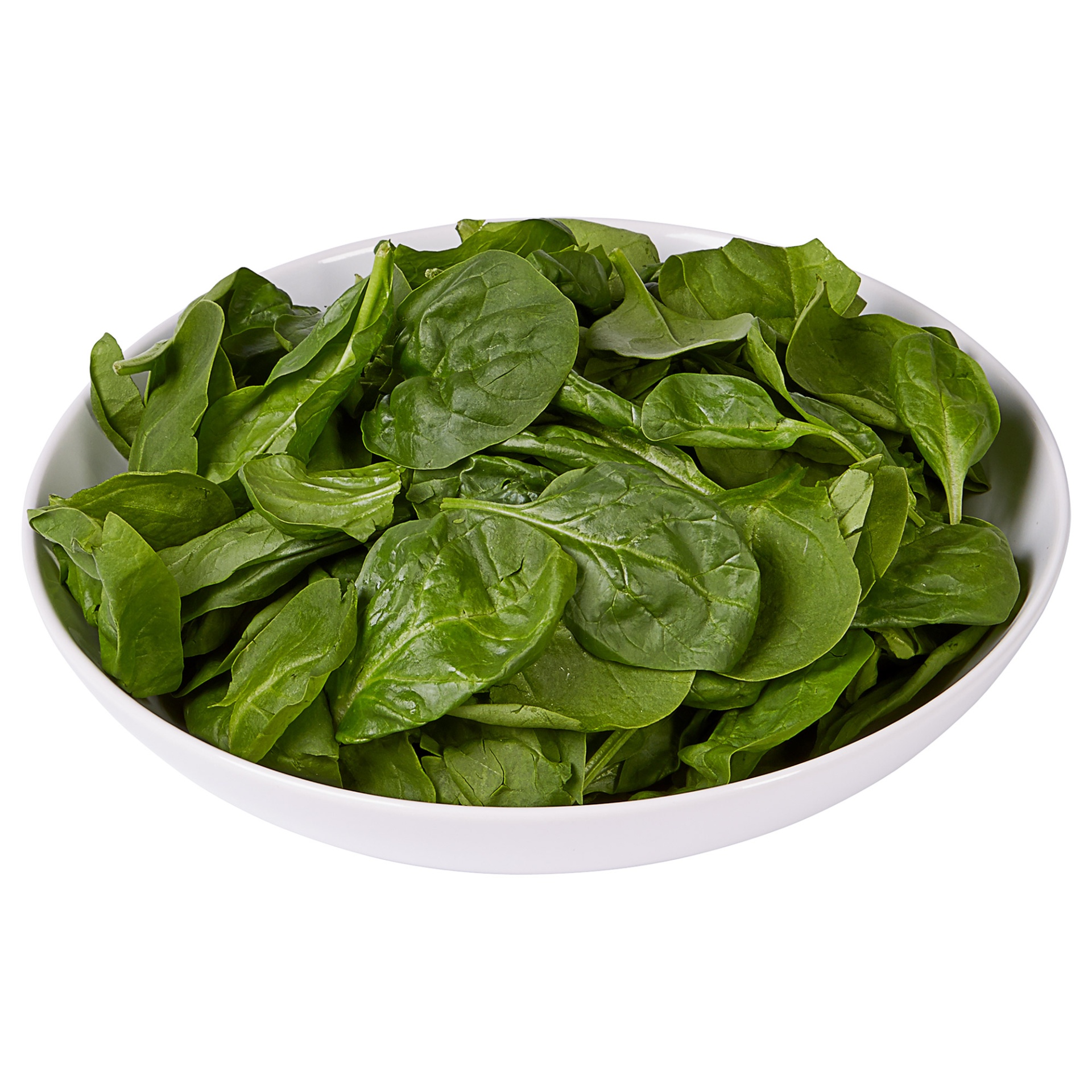 slide 1 of 2, Spinach, 