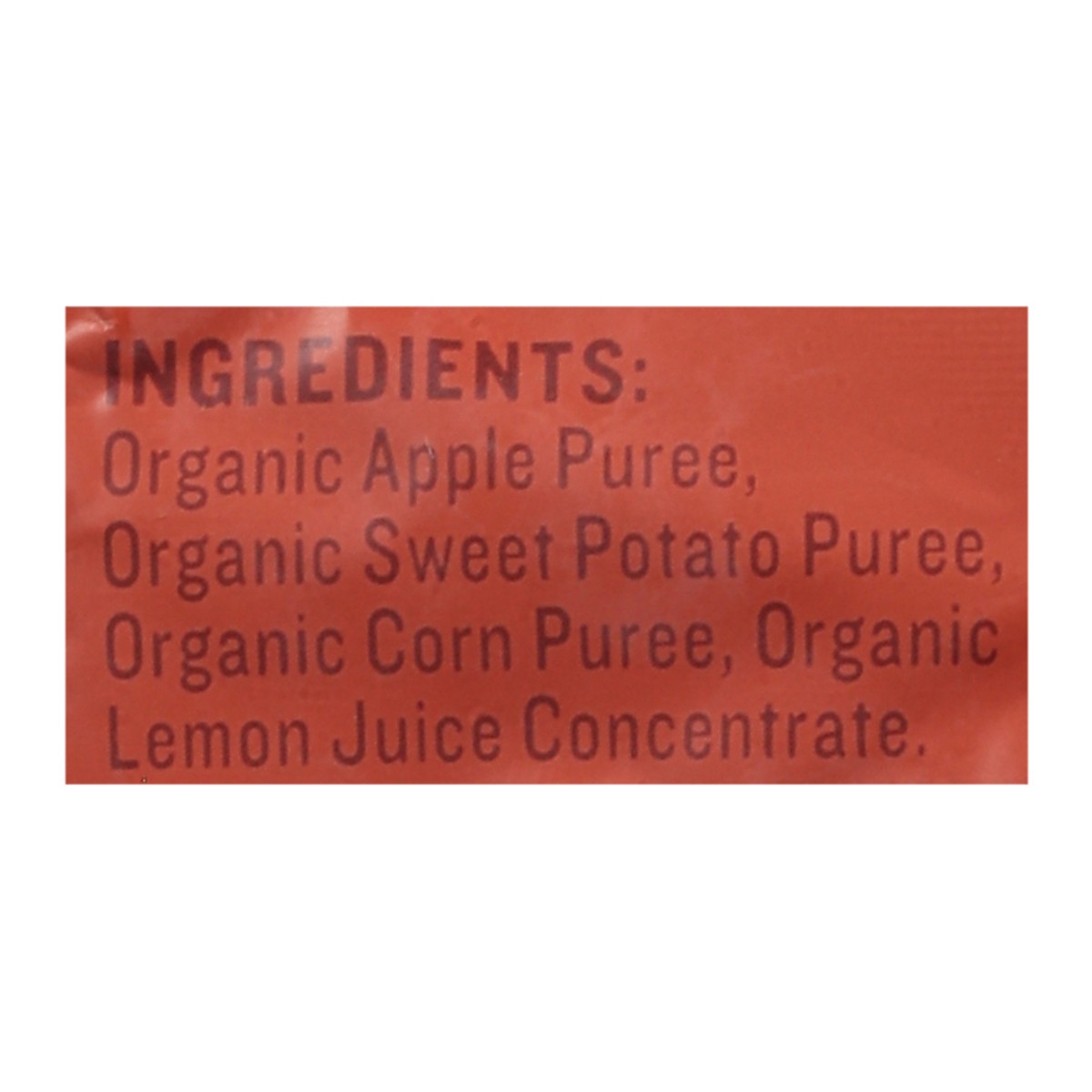 slide 7 of 12, Pumpkin Tree Peter Rabbit Organic Apple, Sweet Potato & Corn Fruit & Vegetable Puree 4.4 oz, 4.4 oz