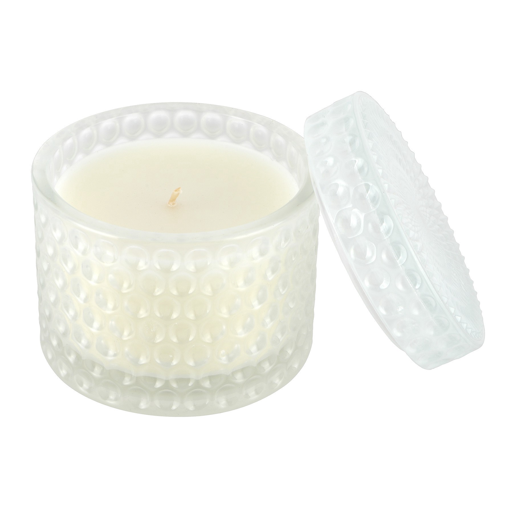 slide 2 of 2, 5.6oz. Bubble Glass Scented Candle By Ashland, 5.6 oz