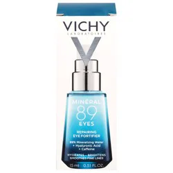Vichy Eye Gel 15 ml