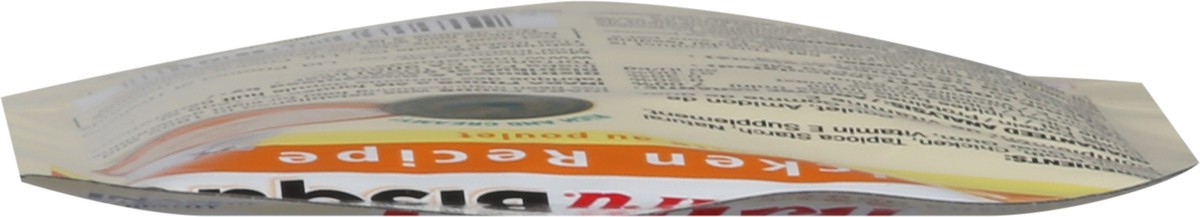 slide 8 of 13, Inaba Churu Bisque for Cats, Creamy Lickable Purée Side Dish with Vitamin E, 1.4 Ounces, Chicken Recipe, 1 ct