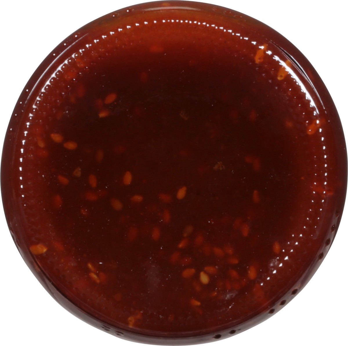 slide 3 of 7, Kikkoman Teriyaki Takumi, Gochujang Spicy Miso, 21.5 oz