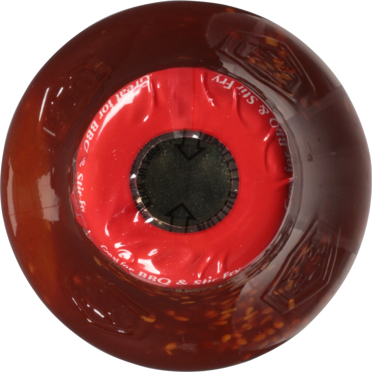 slide 5 of 7, Kikkoman Teriyaki Takumi, Gochujang Spicy Miso, 21.5 oz