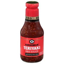 Kikkoman Teriyaki Takumi, Gochujang Spicy Miso