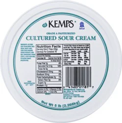 Gordon Choice Sour Cream