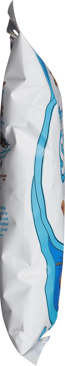 slide 4 of 9, Unique Snacks Original Pretzel Shells 3.70 oz, 3.7 oz