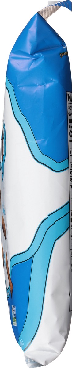 slide 5 of 9, Unique Snacks Original Pretzel Shells 3.70 oz, 3.7 oz